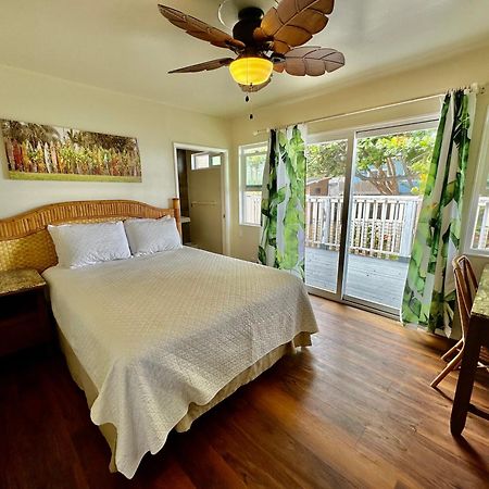 Mokule'Ia Beach Houses At Owen'S Retreat Waialua 外观 照片