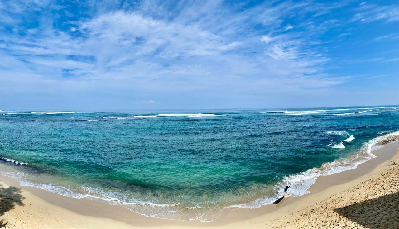 Mokule'Ia Beach Houses At Owen'S Retreat Waialua 外观 照片