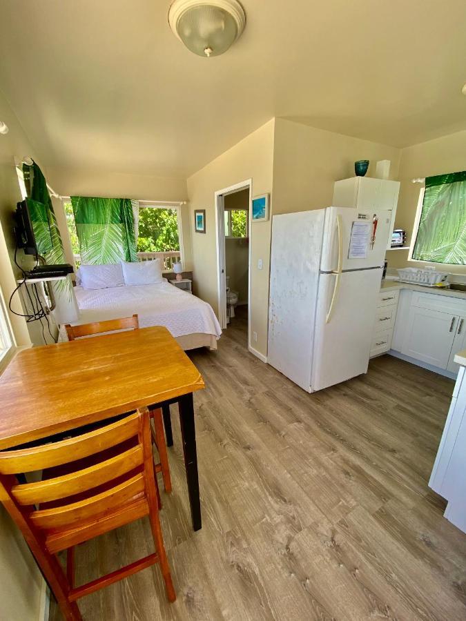 Mokule'Ia Beach Houses At Owen'S Retreat Waialua 外观 照片